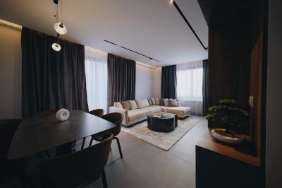 Rent Apartment F4 Alger Said hamdine