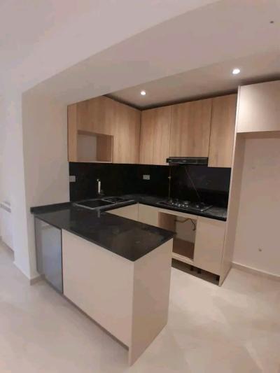 Rent Apartment F5 Alger El achour