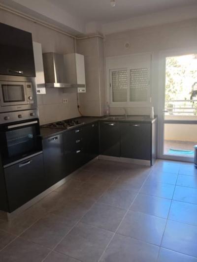 Sell Apartment F4 Alger Cheraga