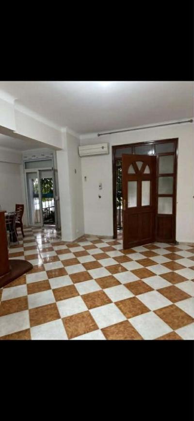 Rent Apartment F5 Alger El mouradia