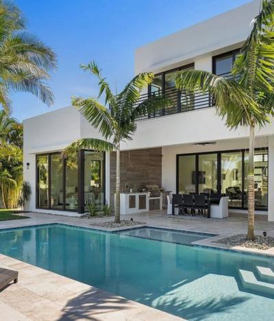 Sell Villa Alger Dely brahim