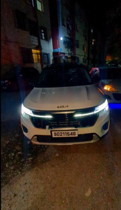 سيارات-kia-seltos-2025-بوغني-تيزي-وزو-الجزائر