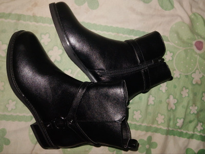 bottes-boots-sayada-mostaganem-algerie