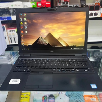 DELL LATITUDE 5580