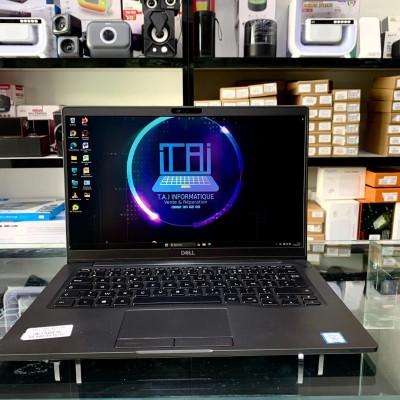 DELL LATITUDE 7400