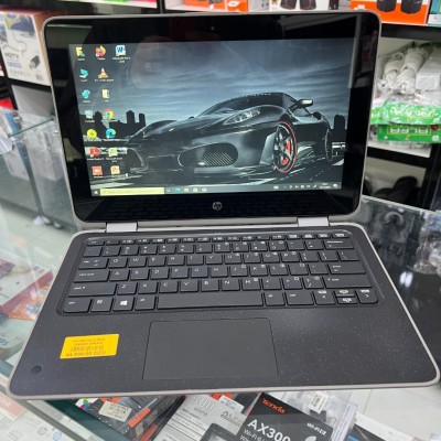 HP 360 G4 I5 8EME