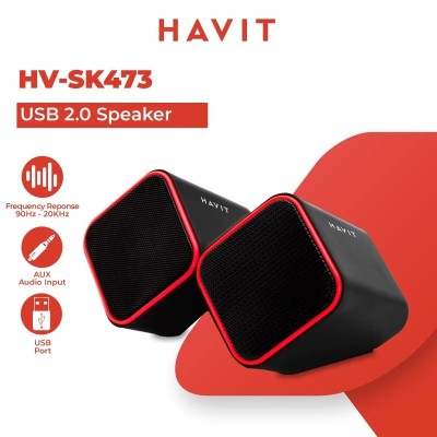 HAUT PARLEUR HAVIT HV SK473