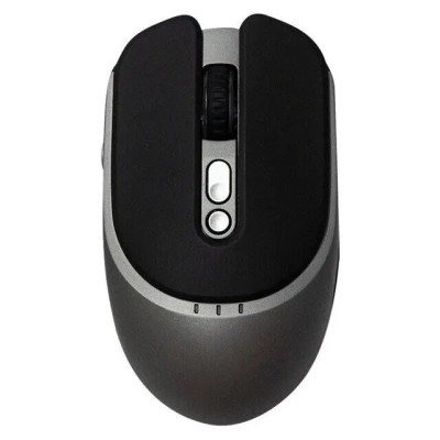 Jedel WH104 [2.4G + BT] Wireless Mouse