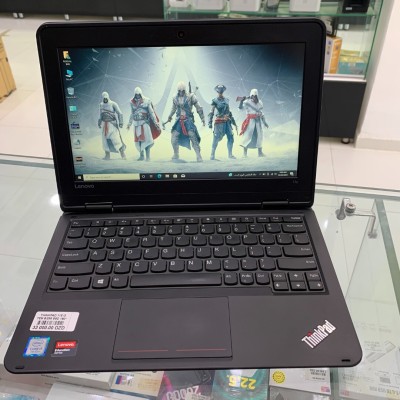 LENOVO THINKPAD 11E I3 7EM 256GO