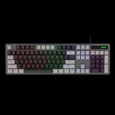 CLAVIER MECHANIQUE ACER OKW 212