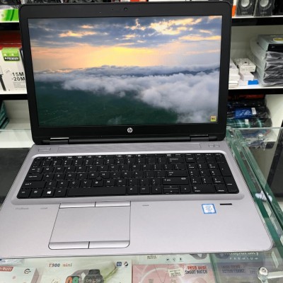 HP PROBOOK 650 G2