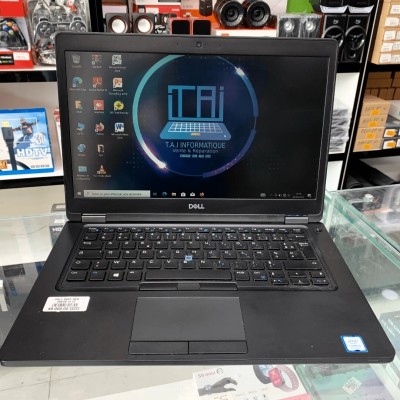 DELL LATITUDE 5490