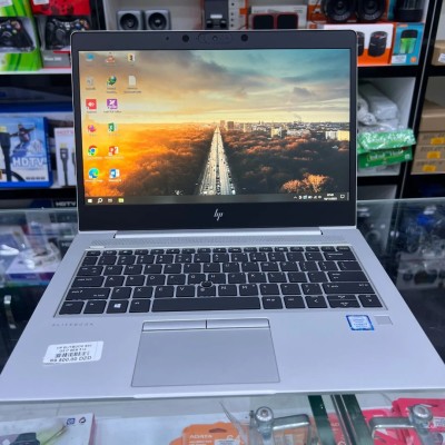 HP ELITEBOOK 830 G5 I7 8EM 16 512