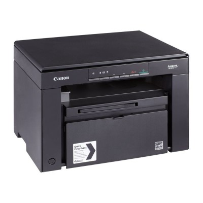 طابعات-لايزر-imprimante-multifonction-laser-canon-i-sensys-mf3010-عين-بنيان-الجزائر