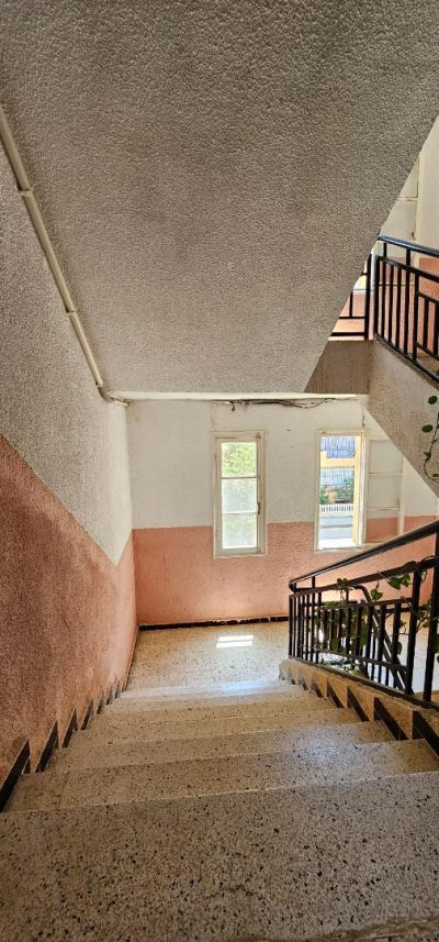 بيع شقة 4 غرف الجزائر سعيد حمدين