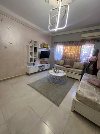 بيع شقة 3 غرف الجزائر عين النعجة