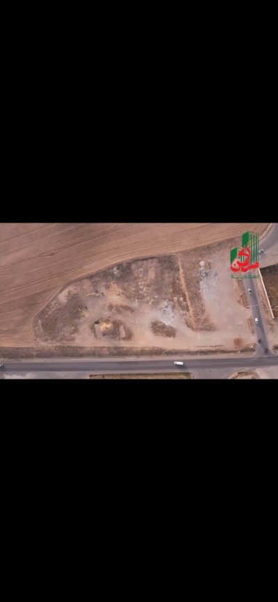 بيع أرض سطيف العلمة