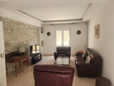 بيع فيلا الجزائر درارية