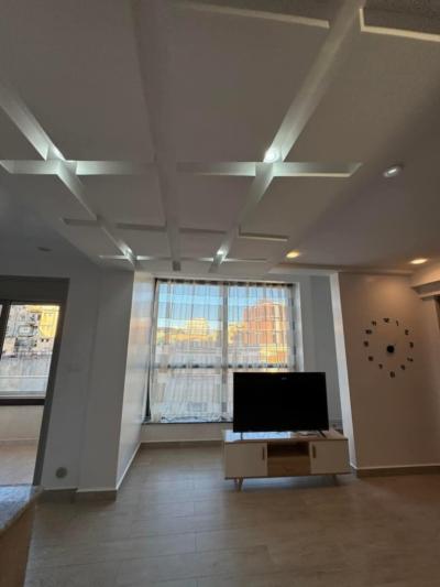 Rent Apartment F4 Alger Kouba