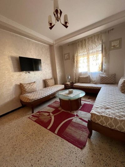 بيع شقة 3 غرف الجزائر الحراش