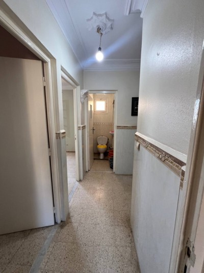 بيع شقة 4 غرف الجزائر عين النعجة