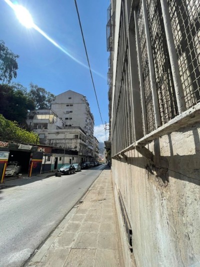 بيع شقة 3 غرف الجزائر باب الواد