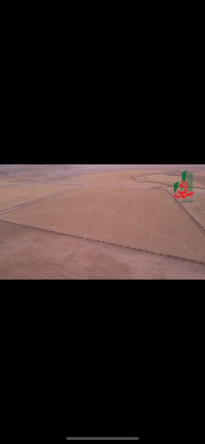 بيع أرض سطيف حمام السخنة