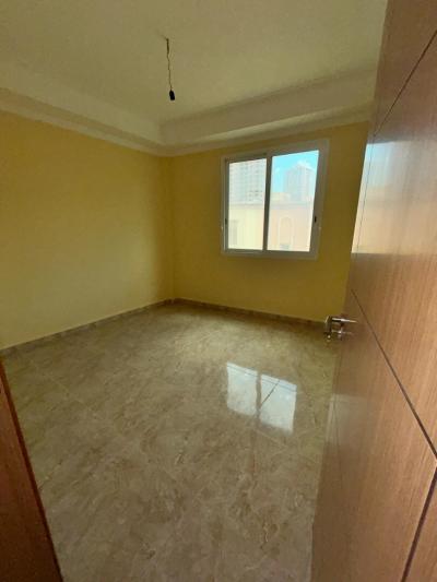 بيع شقة 3 غرف الجزائر بئر خادم