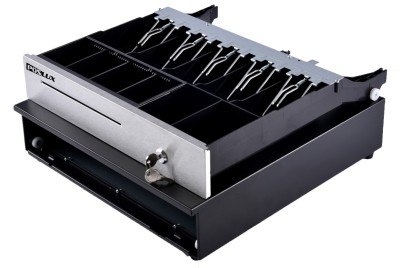 tiroir caisse métallique  درج نقود حديدي 