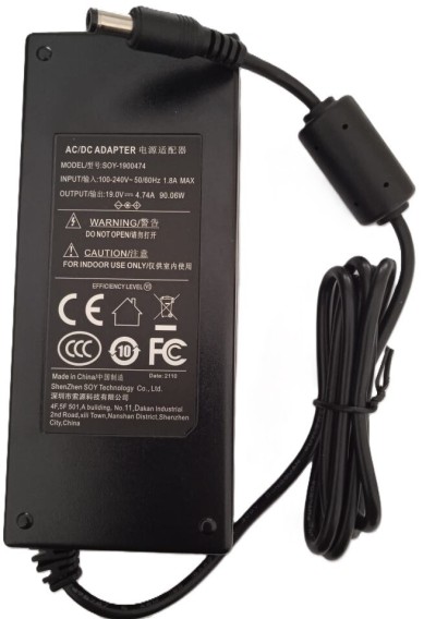 Chargeur Power adapter 
