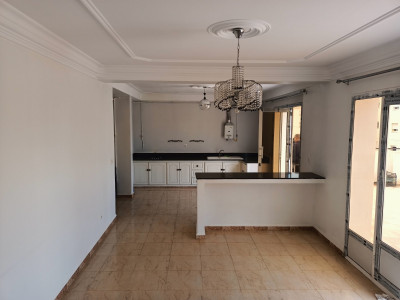 Location Niveau De Villa F3 Alger Birtouta