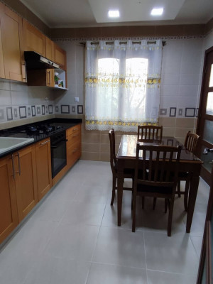 Rent Apartment F3 Algiers Birtouta