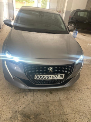 citadine-peugeot-208-2022-allure-setif-algerie