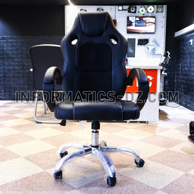 autre-innovdesk-gaming-chair-pilot-st-01-ergonomic-and-style-dar-el-beida-alger-algerie