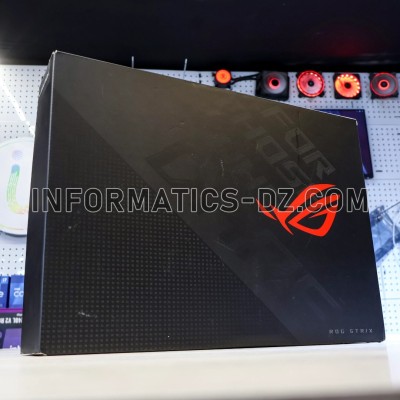 ROG STRIX G513 FHD IPS 300Hz | Ryzen 9 5900HX | RTX 3070 | 64GB | 1TB Nvme