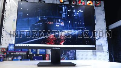 HYBROK HP24IFL: 24  pouces Full HD 100Hz IPS Gaming Monitor