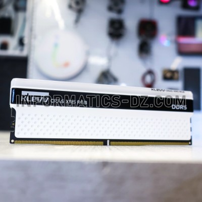 Klevv CRAS XR5 RGB DDR5  7000MHz, 16GB/32GB, Ram Memory