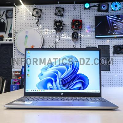 HP 15-FD0095WM Laptop: 15.6" FHD IPS , Intel i5-1235U, 8GB RAM, 256GB SSD, Windows 11