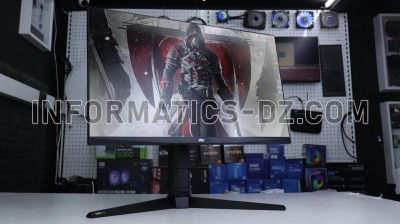 ASUS TUF Gaming 2K VG27AQL3A 27 QHD 180 Hz Gaming Monitor