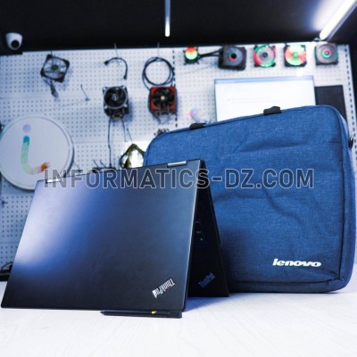 LAP LENOVO THINKPAD YOGA 260 TOUCH  I3-6100U  8GB  256GB NVMe With Original 65W Charger