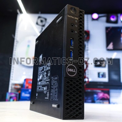 Dell OptiPlex 3050 Mini Desktop PC 6th / 7th generation