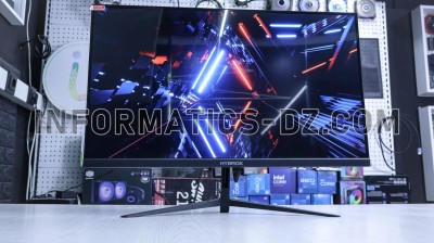 HYBROK HG24IPS180  : 24" Full HD 180Hz IPS, 1ms Gaming Monitor