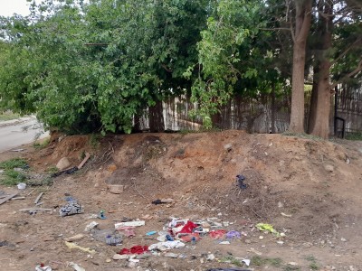 Sell Land Alger Ouled fayet