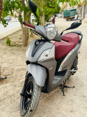 motorcycles-scooters-st200c-sym-st-200c-2024-ain-beida-oum-el-bouaghi-algeria