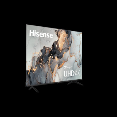 HISENSE TV 55 POUCES SMART UHD 4K SERIE A6