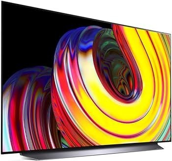 LG TELEVISEUR OLED 65 POUCE SMART ULTRA HD 4K 2 ANS DE GARANTIE