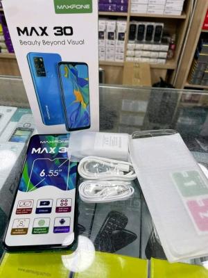 هواتف-ذكية-max-phone-30-الدويرة-الجزائر