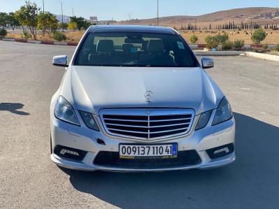 grande-berline-mercedes-classe-e-2010-250-sedrata-souk-ahras-algerie