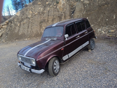 automobiles-renault-r4-1980-djemila-setif-algerie