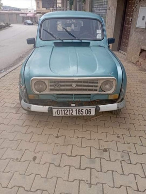 citadine-renault-4-1985-djemila-setif-algerie